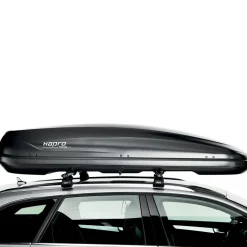 Outlet Traxer 8.6 dakkoffer Anthracite Dakkoffers