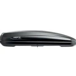 Outlet Traxer 8.6 dakkoffer Anthracite Dakkoffers