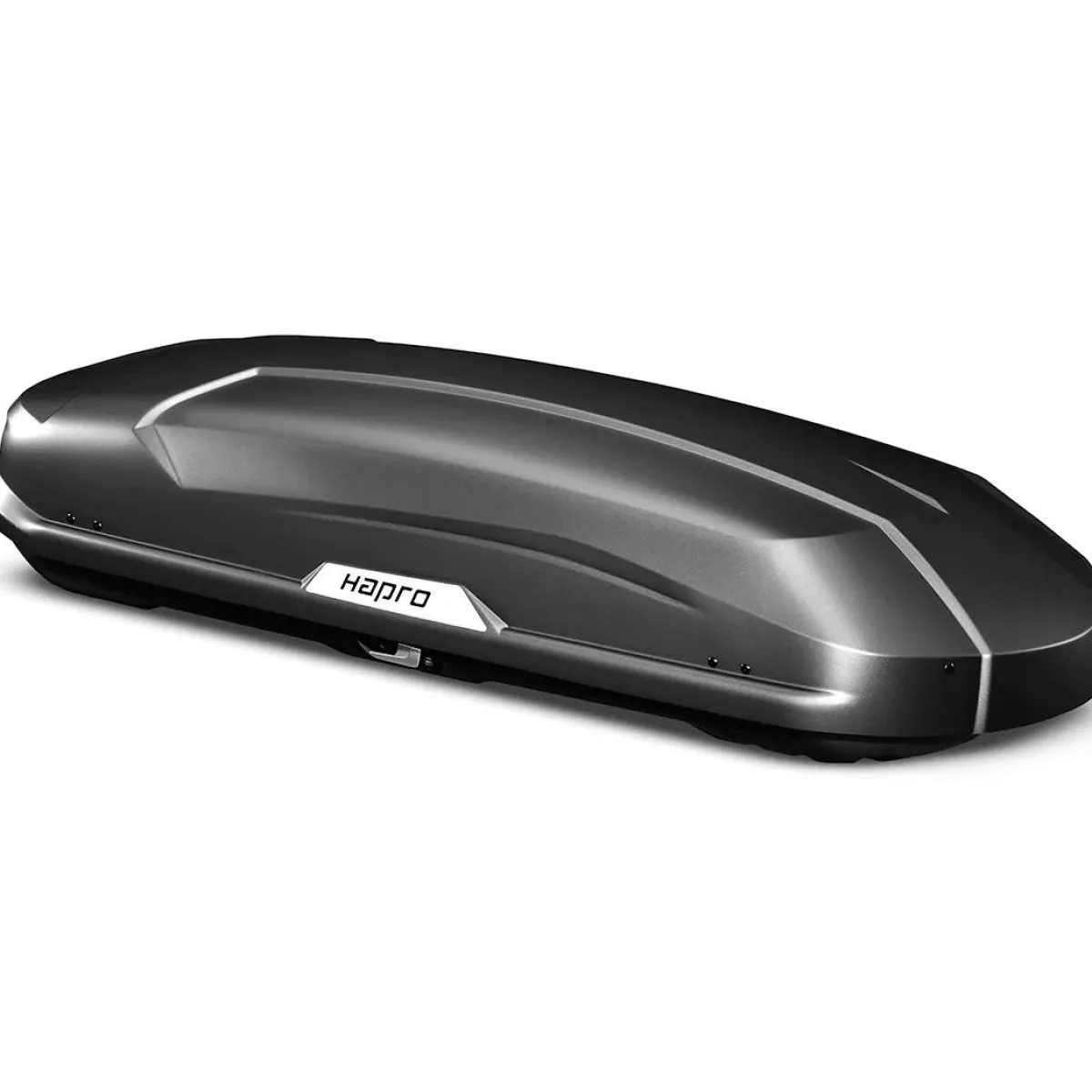 Outlet Trivor 640 dakkoffer Anthracite Dakkoffers