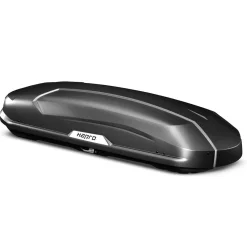 Clearance Trivor 560 dakkoffer Anthracite Dakkoffers