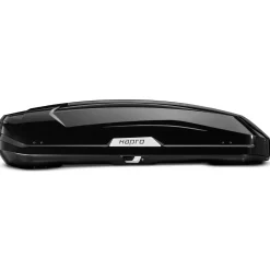 Trivor 560 dakkoffer Brilliant Black Dakkoffers