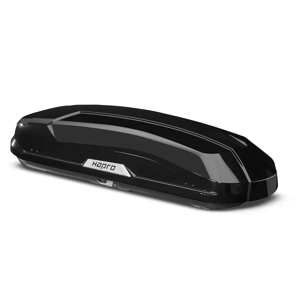 Clearance Trivor 440 dakkoffer Brilliant Black Dakkoffers