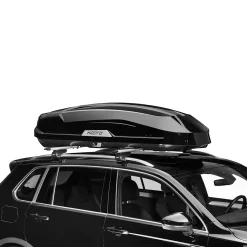 Clearance Trivor 440 dakkoffer Brilliant Black Dakkoffers