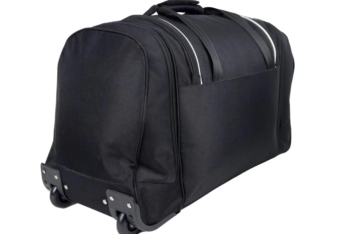 Clearance Trolleytas 114 L Autotassen|Rugzakken & Tassen