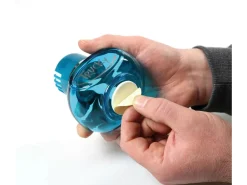 Clearance Trucky luchtverfrisser 150ml - Ocean Interieurverzorging