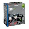 New Turbo 6A acculader 6/12V met LED-indicatoren Acculaders & Starthulpen