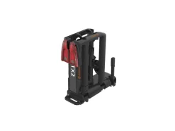 Outlet TX2 fietsendrager 2x Ebike - Kantel- & inklapbaar Fietsendragers|Fietsendrager Elektrische Fiets