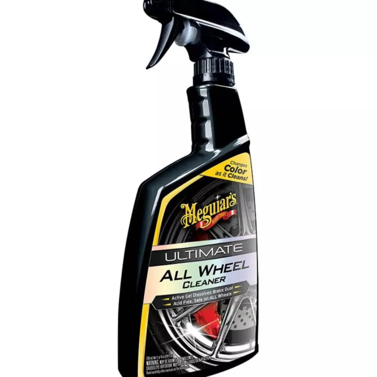 Clearance Ultimate All Wheel Cleaner Auto Wassen