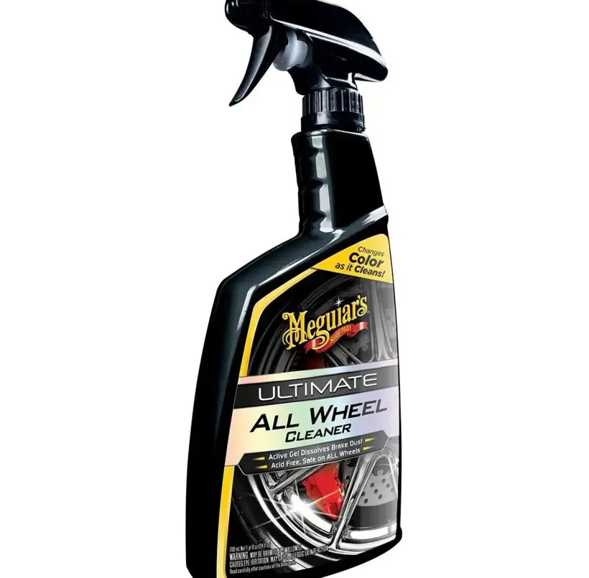 Outlet Ultimate Velgenreiniger Auto Wassen