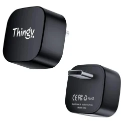 Clearance Ultra Mini USB-C 2-in-1 CarPlay Dongle Draadloze Ontvangers