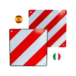 Best Universeel Markeringsbord - Spanje en Italië Markeringsborden & -Signalen