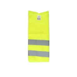 Hot Universeel Veiligheidsvest Junior Geel 158 cm Veiligheidsvesten