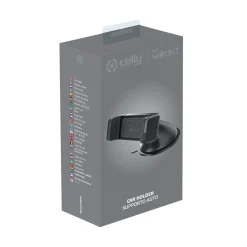 Best Universele auto houder met 360° draaifunctie Telefoon & Tablethouders