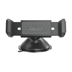 Best Universele auto houder met 360° draaifunctie Telefoon & Tablethouders