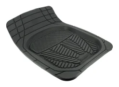 Hot 2 Universele Automatten 3D - Rubber Automatten