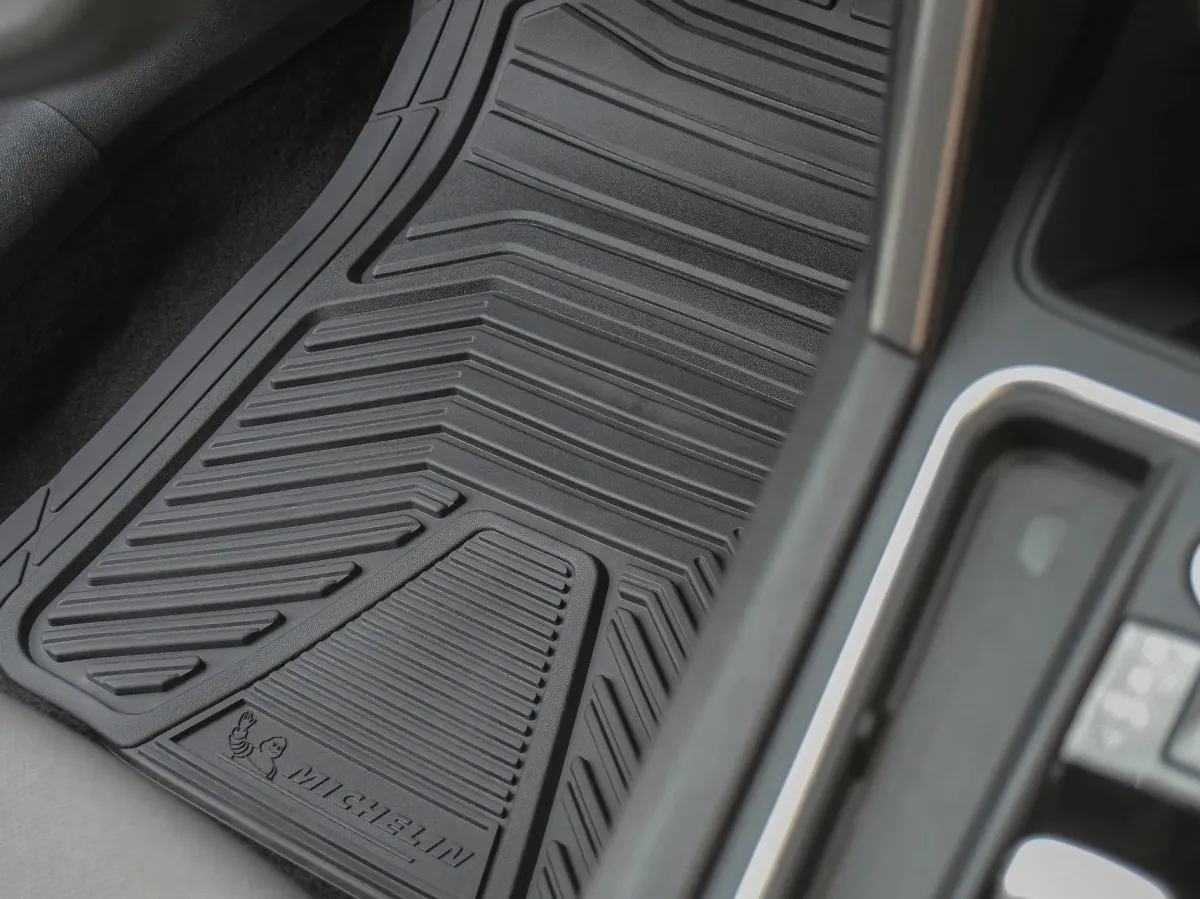 Hot 2 Universele Automatten - Rubber Automatten