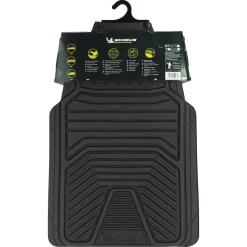 Hot 2 Universele Automatten - Rubber Automatten