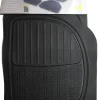 Hot 4 Universele Automatten - Rubber Automatten