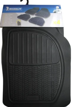 Hot 4 Universele Automatten - Rubber Automatten