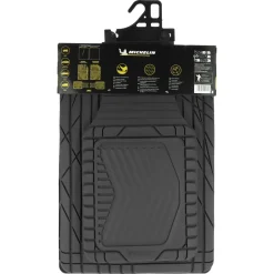 Outlet Universele Automatten rubber - 4 stuks Automatten