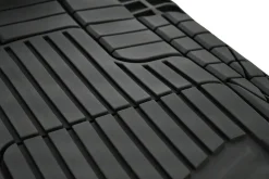 Outlet Universele Automatten rubber - 4 stuks Automatten