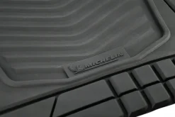 Outlet Universele Automatten rubber - 4 stuks Automatten