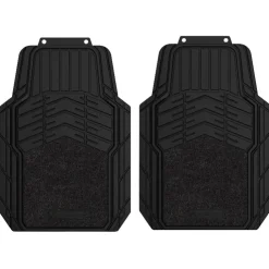 2 Universele Automatten - Rubber Automatten