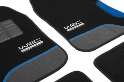 Outlet 4 Universele Automatten - voor en achter Automatten