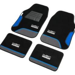 Outlet 4 Universele Automatten - voor en achter Automatten