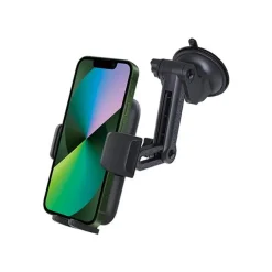 Outlet Universele 360° telefoon houder met zuignap Telefoon & Tablethouders