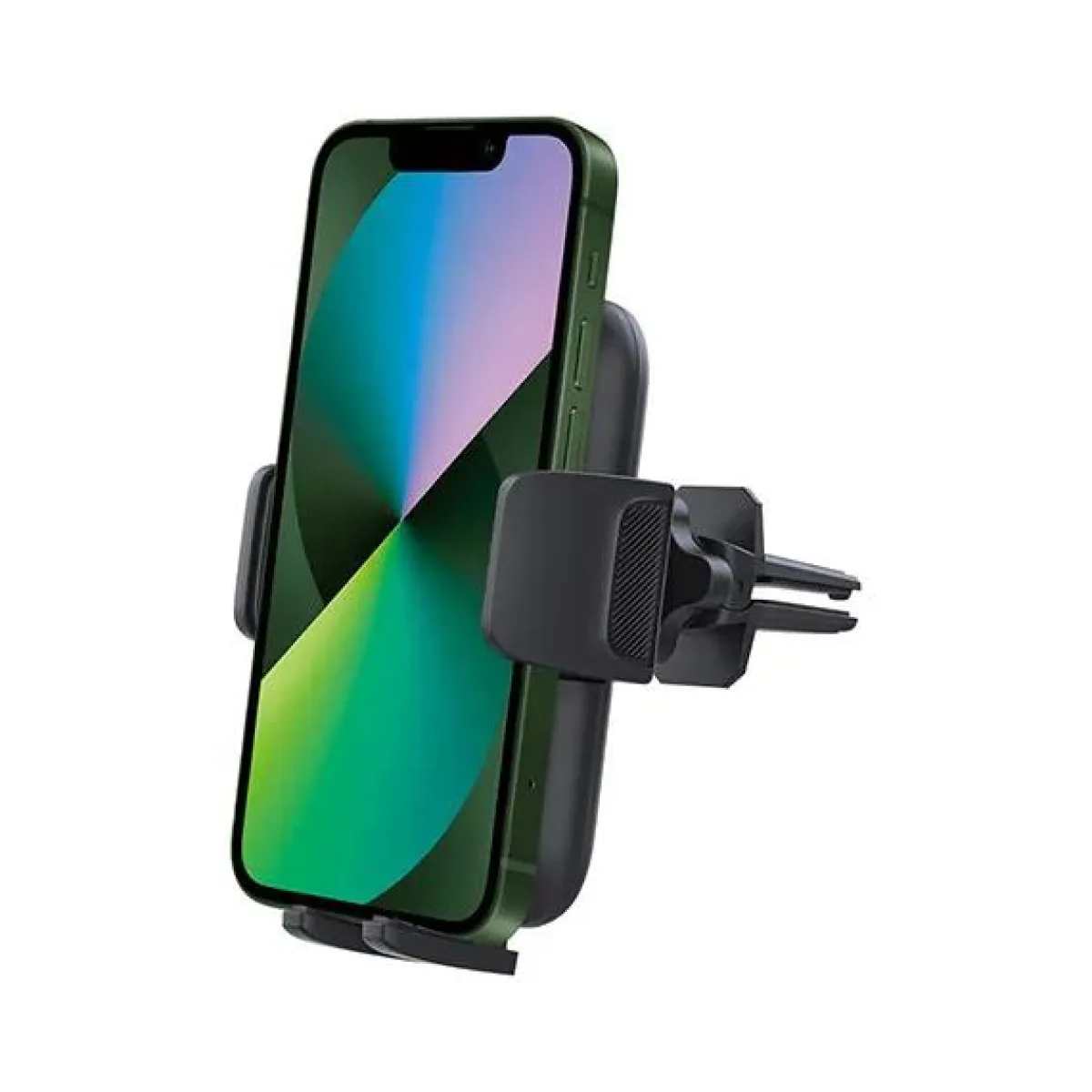Online Universele 360° telefoon houder voor luchtrooster Telefoon & Tablethouders