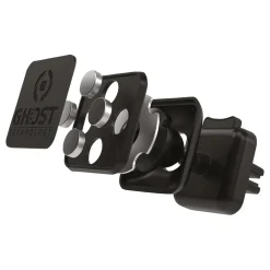 Outlet Universele ventilatierooster houder met drukknop Telefoon & Tablethouders