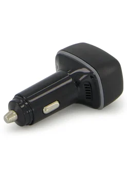 Sale USB en 2x USB-C - Autolader Kabels & Accessoires