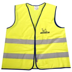 Best Veiligheidshesje - geel Veiligheidsvesten