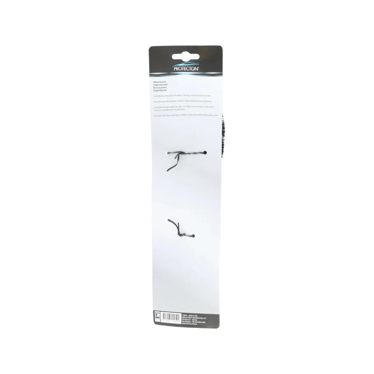 Outlet Velgenborstel Basic - Grondige reiniging Auto Wassen
