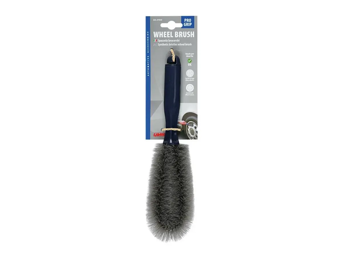 Hot Velgenborstel 27 cm Auto Wassen
