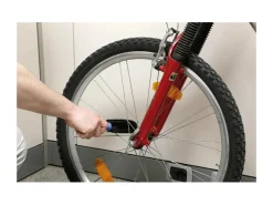 Hot Velgenborstel 27 cm Auto Wassen