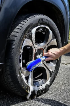 Discount Velgenborstel - Flexibel Auto Wassen