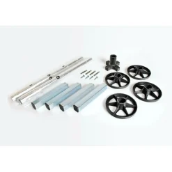 Velgenstandaard voor 4 velgen 225 mm Autobanden & Accessoires