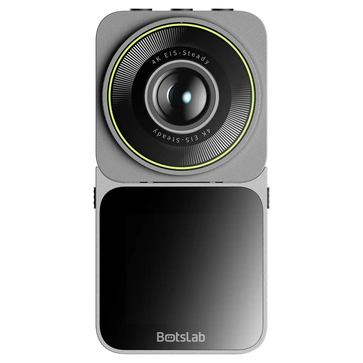 Discount V9H 4K Wifi Dual screen battery dashcam Dashcams