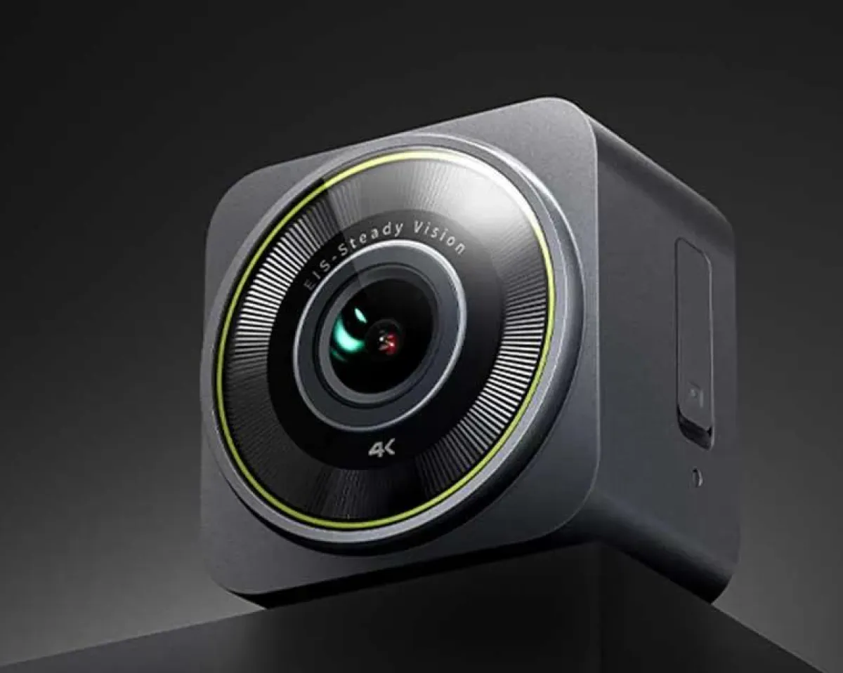Discount V9H 4K Wifi Dual screen battery dashcam Dashcams