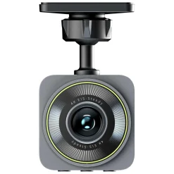 Discount V9H 4K Wifi Dual screen battery dashcam Dashcams