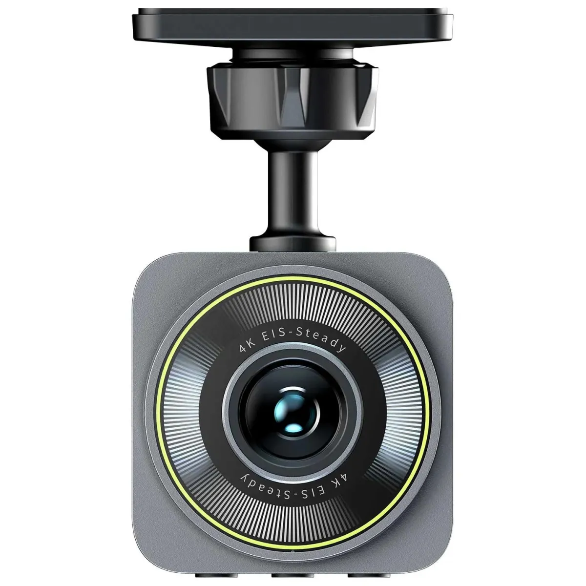 Discount V9H 4K Wifi Dual screen battery dashcam Dashcams
