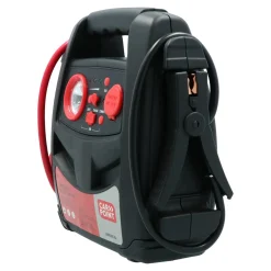Best 12V Jumpstarter 2in1 met LED Verlichting Acculaders & Starthulpen