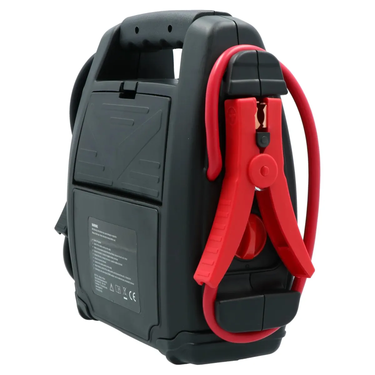 Best 12V Jumpstarter 2in1 met LED Verlichting Acculaders & Starthulpen