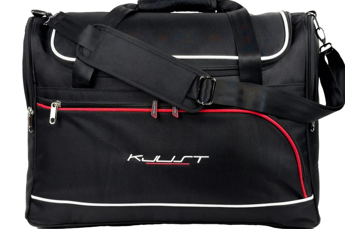 Clearance Vliegtuigtas 55 L Autotassen|Rugzakken & Tassen