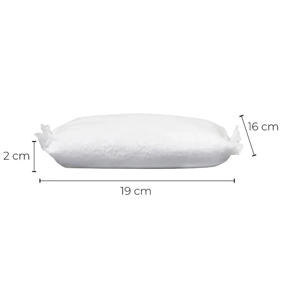 Discount Vochtvanger navulling - 28x - 450 gram Interieurverzorging