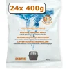 Clearance Vochtvanger navulling - 24x - 400 gram - jasmijn Interieurverzorging