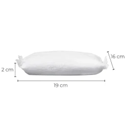 Outlet Vochtvanger navulling - 12x - 450 gram Interieurverzorging