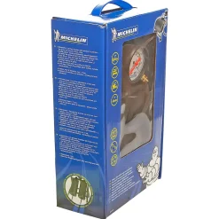 Discount Voetpomp - Dubbele Cilinder Autogereedschap
